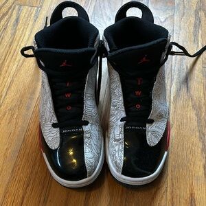 Jordan Dub Zero - Youth 6